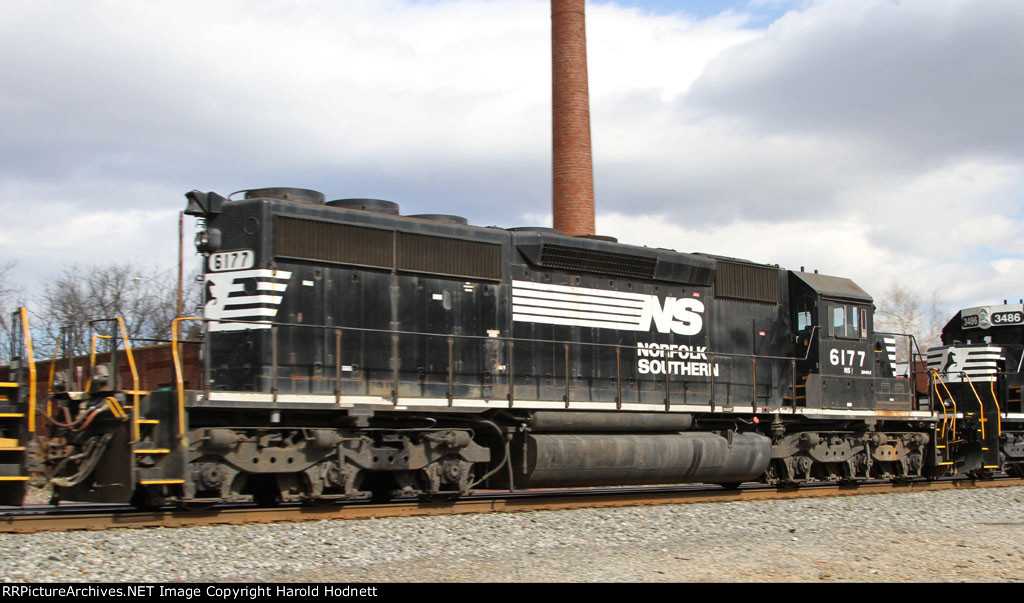 NS 6177